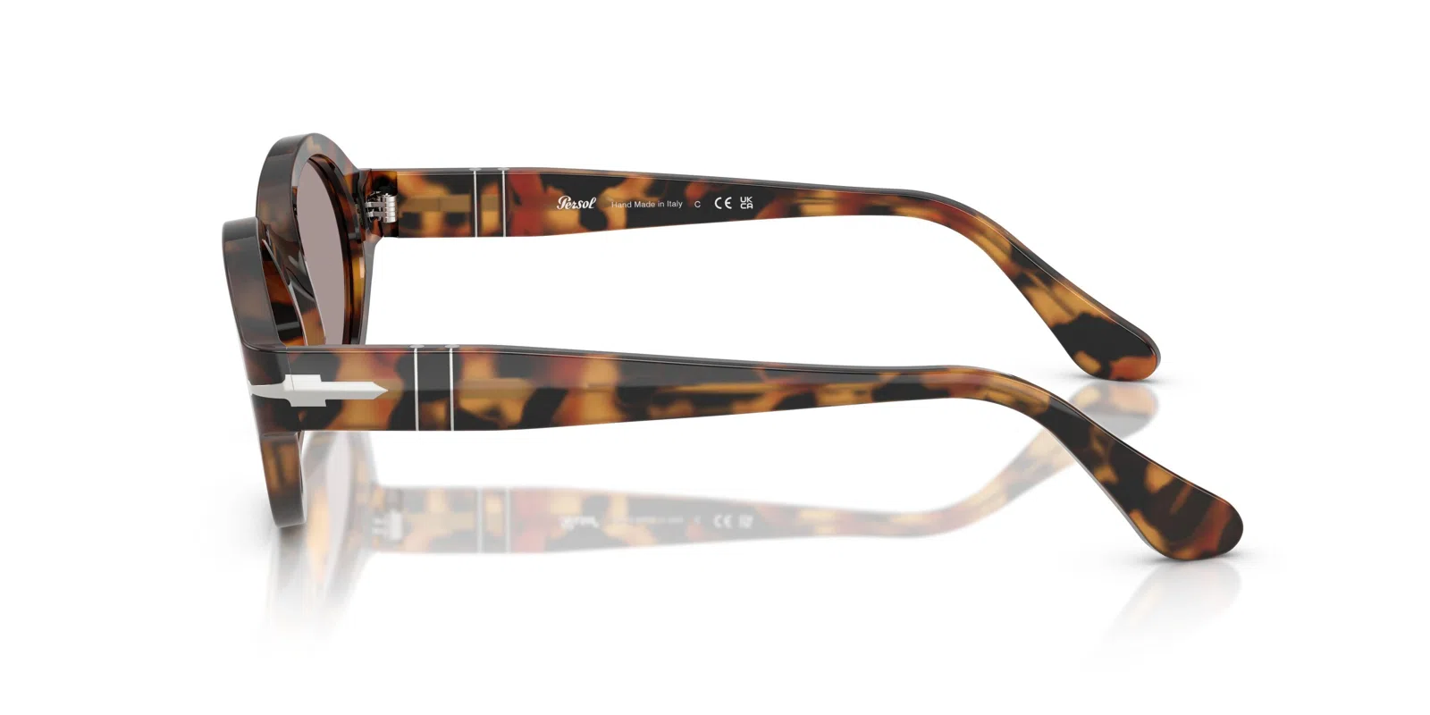 Persol Loris 3378S Sunglasses - view 25